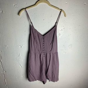 AE romper
